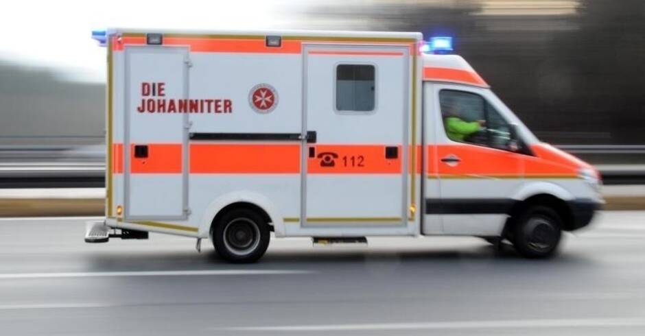 Mannheim: Auffahrunfall mit verletzter Fahrerin - Polizeiberichte aus Rhein-Neckar-Odenwald