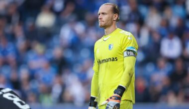 Harte Kapitäns-Sätze: Die Abrechnung nach der Magdeburg-Klatsche | Sport