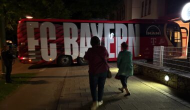 FC Bayern: Nach dem 3:3 in Leipzig – die triste Rückkehr der Quasi-Meister nach München! | Sport