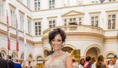 Miriam Pielhau hätte 50. Geburtstag: Die unvergessliche Moderatorin