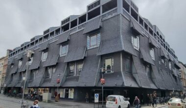 Wettbewerb in Braunschweig entschieden / Kaufhaus von Böhm wird Haus der Musik - Architektur und Architekten - News / Meldungen / Nachrichten