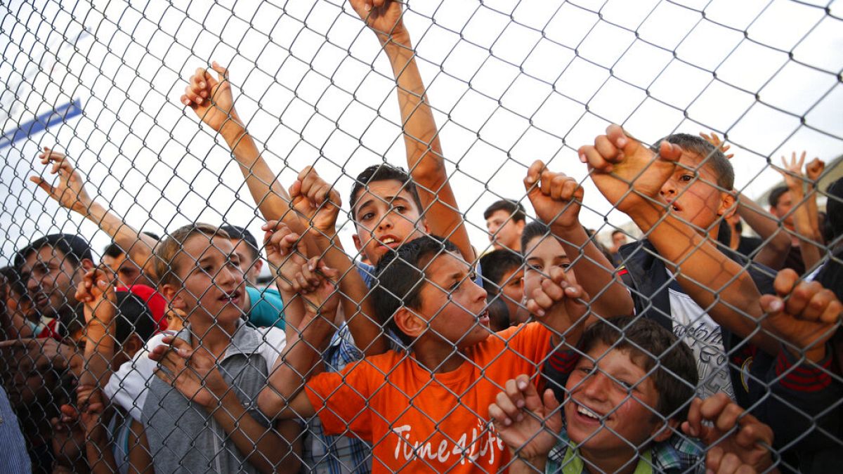 Migration: Kommt bald das Konzept des "sicheren Drittstaats"?