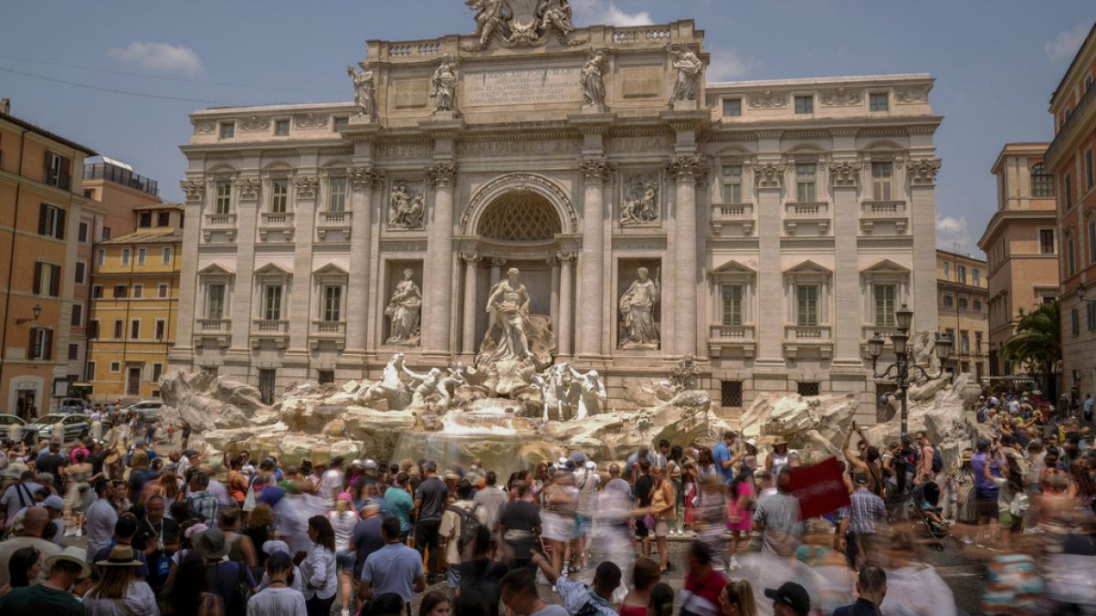 Massentourismus in Italien: Verwaltungsgericht kippt Gesetz für Ferienunterkünfte