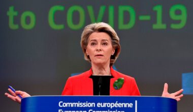 Mehr Transparenz in der EU: NGOs begrüßen Pfizergate-Urteil