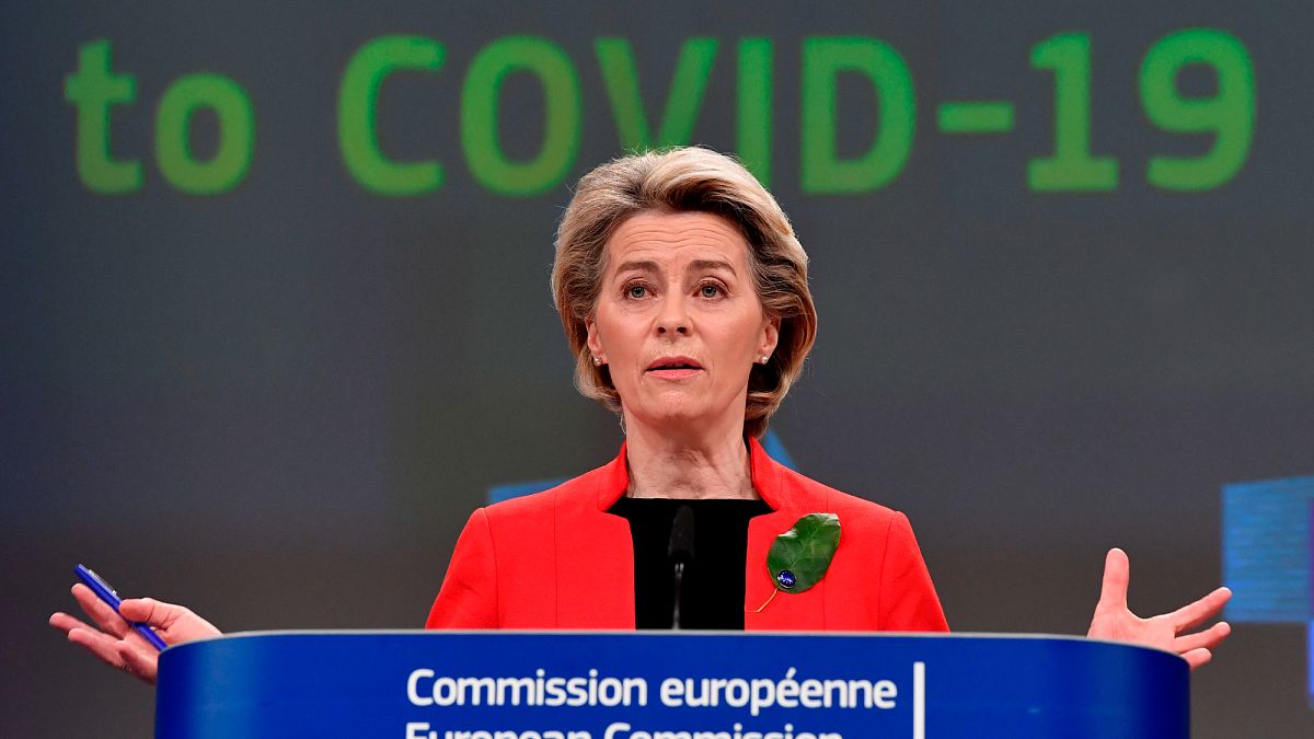 Mehr Transparenz in der EU: NGOs begrüßen Pfizergate-Urteil