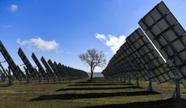 Nachgehakt: Könnte ein "Experiment" den Stromausfall in Spanien und Portugal verursacht haben?