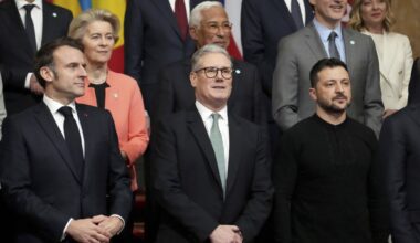 Faktencheck: Ja, im Vereinigten Königreich gibt es Redefreiheit