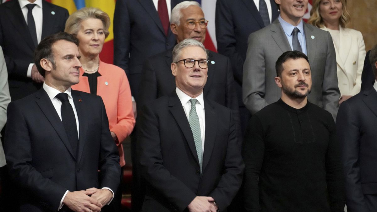 Faktencheck: Ja, im Vereinigten Königreich gibt es Redefreiheit
