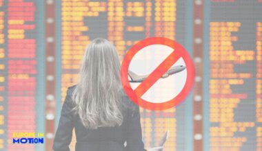 Welche Fluggesellschaften haben die meisten Verspätungen und Annullierungen?