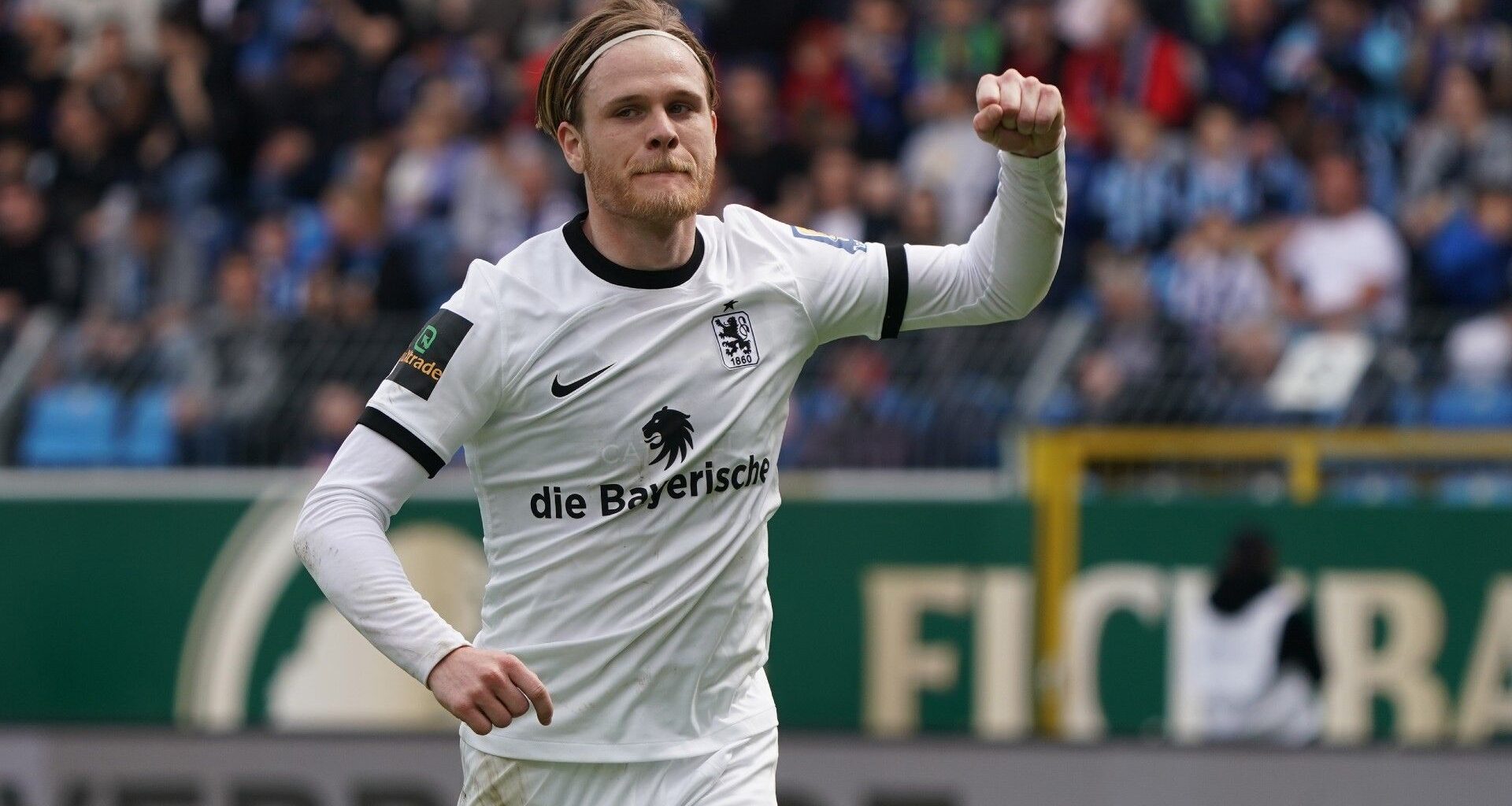 BR, MDR oder Magenta? Wer zeigt / überträgt TSV 1860 München vs. Erzgebirge Aue (3. Liga) heute im Live Stream und live im Free TV?