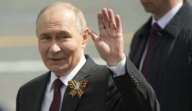 Treffen der EU-Minister in Lwiw: Startschuss für Putin-Tribunal! | Politik