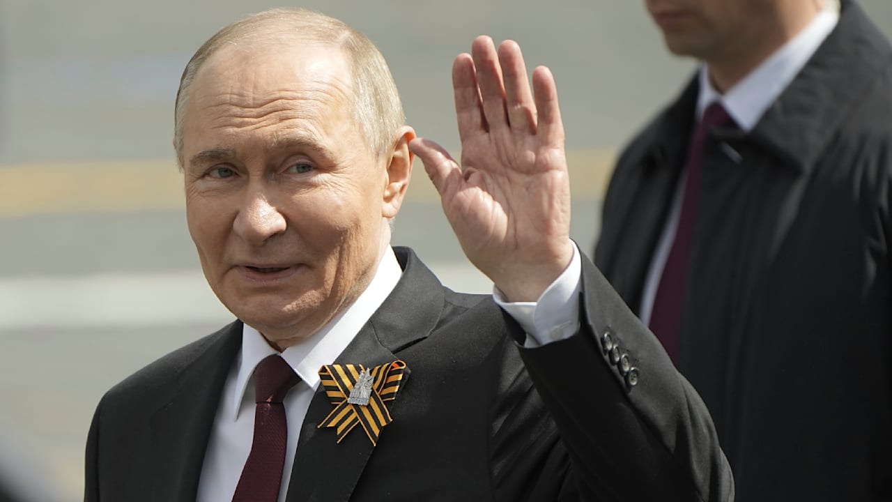 Treffen der EU-Minister in Lwiw: Startschuss für Putin-Tribunal! | Politik
