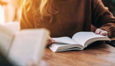 Worüber würdet ihr ein Buch schreiben? - Diskurs