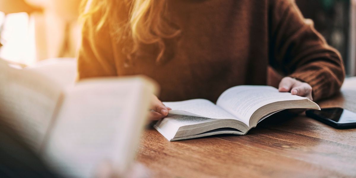 Worüber würdet ihr ein Buch schreiben? - Diskurs