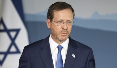 Sperrungen & Staus in Berlin: Staatsbesuch von Israels Staatspräsident | Regional