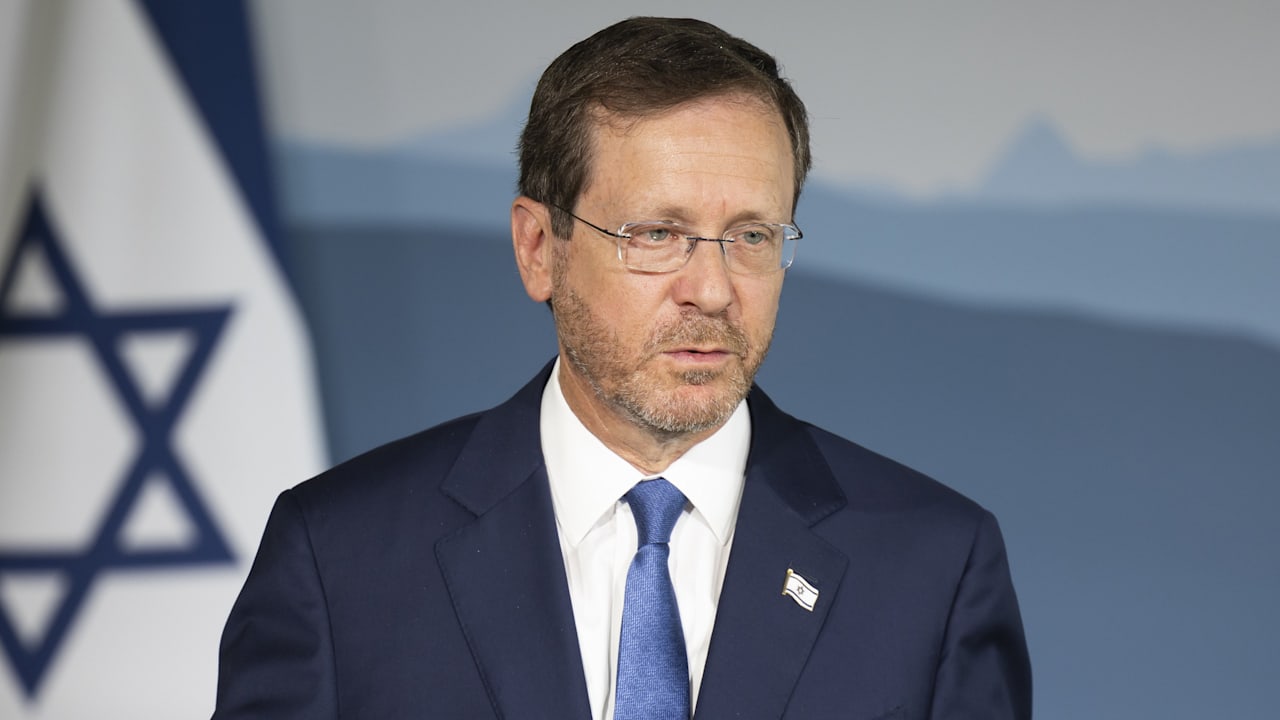 Sperrungen & Staus in Berlin: Staatsbesuch von Israels Staatspräsident | Regional