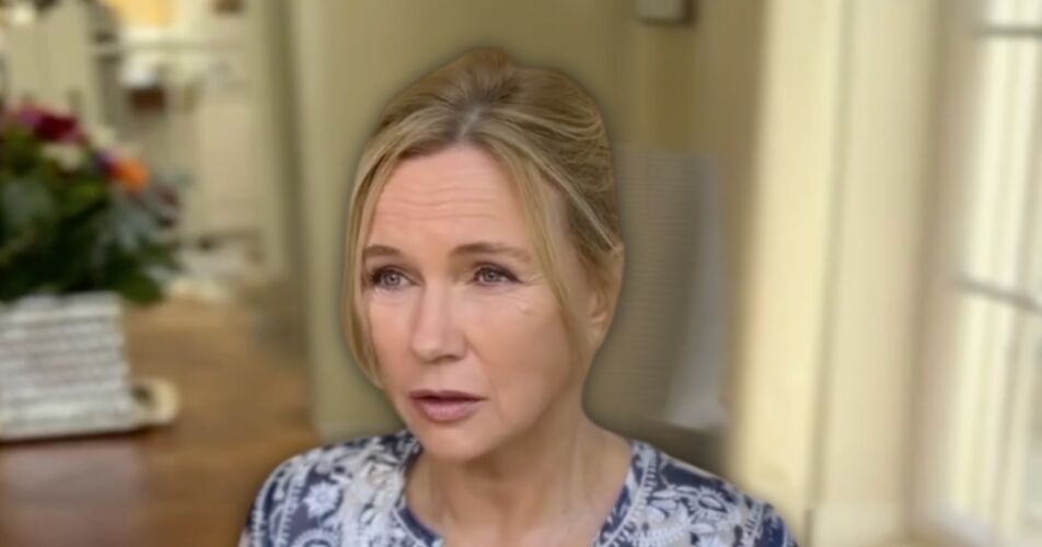 Schauspielikone Veronica Ferres räumt mit der Filmbranche auf