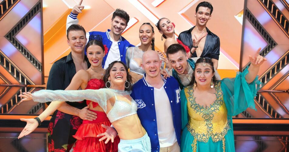 Nächster Ausfall bei Lets Dance? Promi kämpft mit gesundheitlichen Problemen - TV Spielfilm