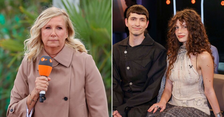 ESC-Stars geben "Fernsehgarten" einen Korb – Andrea Kiewel ist sauer