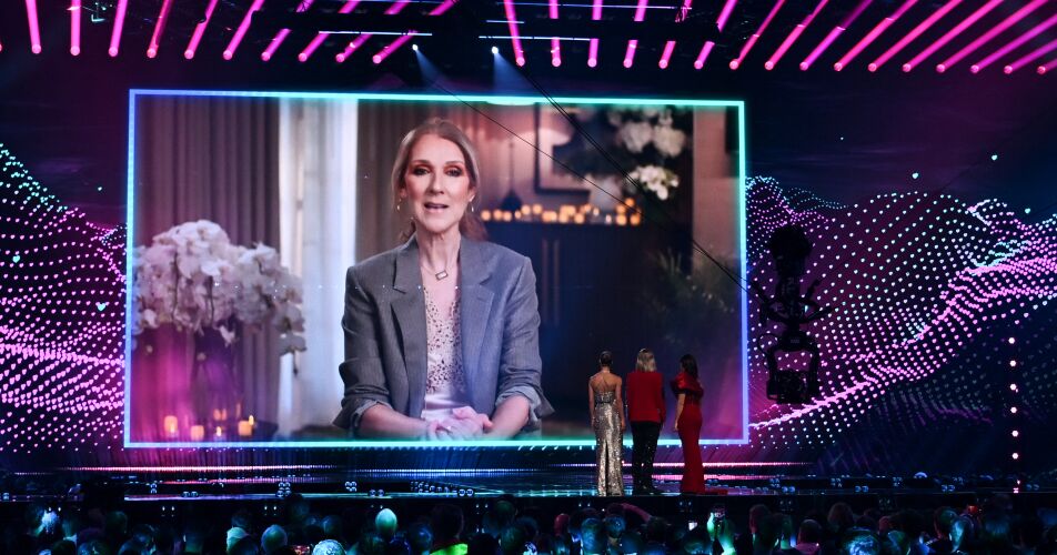 Überraschungsauftritt von Céline Dion beim ESC? Was dafür spicht