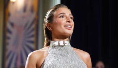 Lola Weippert ist raus – RTL bestätigt neue "Temptation Island"-Moderatorin - TV Spielfilm