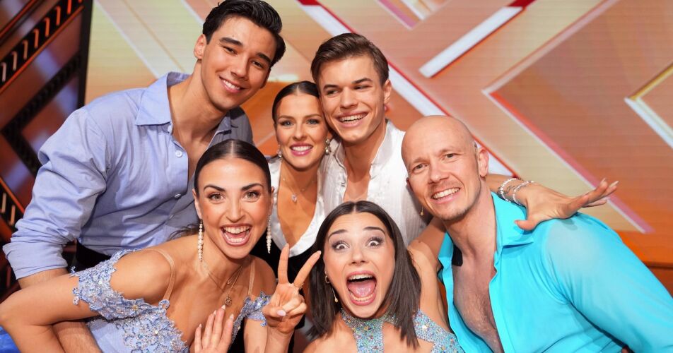 Das bekommt der "Let's Dance"-Gewinner wirklich