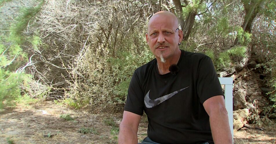 "Armes Deutschland"-Stephan wandert nach Mallorca aus – Bürgergeld fließt weiter