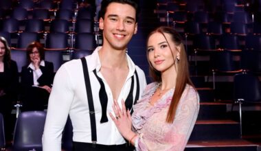 Diego Pooth enthüllt nach "Let's Dance"-Sieg romantische Pläne
