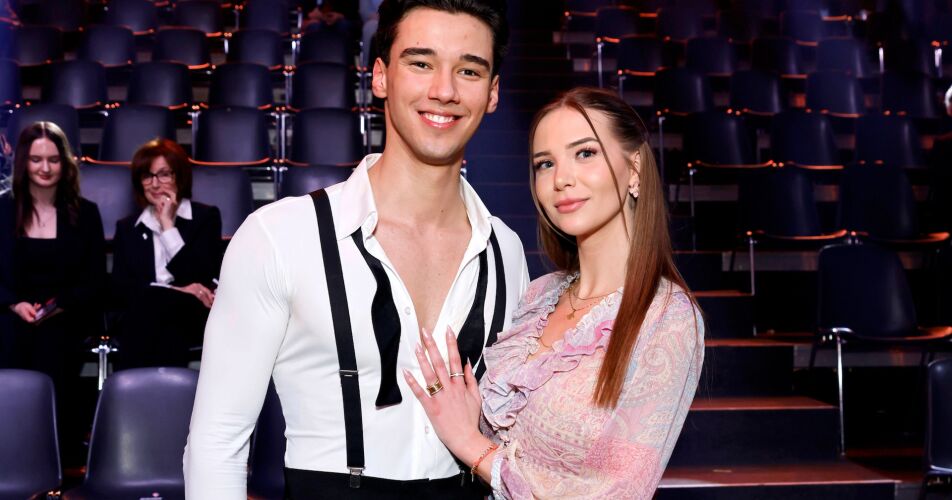 Diego Pooth enthüllt nach "Let's Dance"-Sieg romantische Pläne
