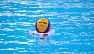 Wasserball-Bundesliga - Wasserfreunde verlieren Finalserie gegen Hannover deutlich - Sport