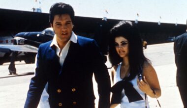 Priscilla Presley wird 80: Ihr Herz gehört immer noch Elvis | Unterhaltung