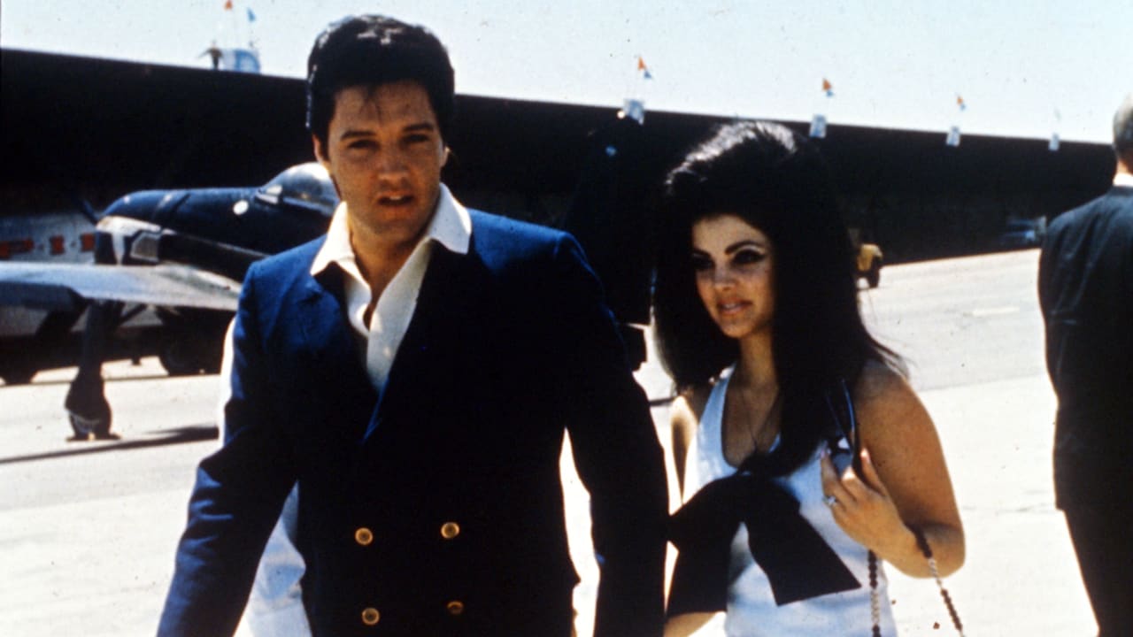 Priscilla Presley wird 80: Ihr Herz gehört immer noch Elvis | Unterhaltung