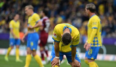 2. Liga: Wut-Eskalation in Braunschweig! Fans fliehen & Becher fliegen | Sport