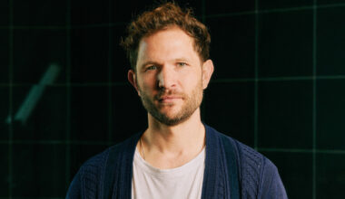 Johann Scheerer über seinen neuesten Roman Play