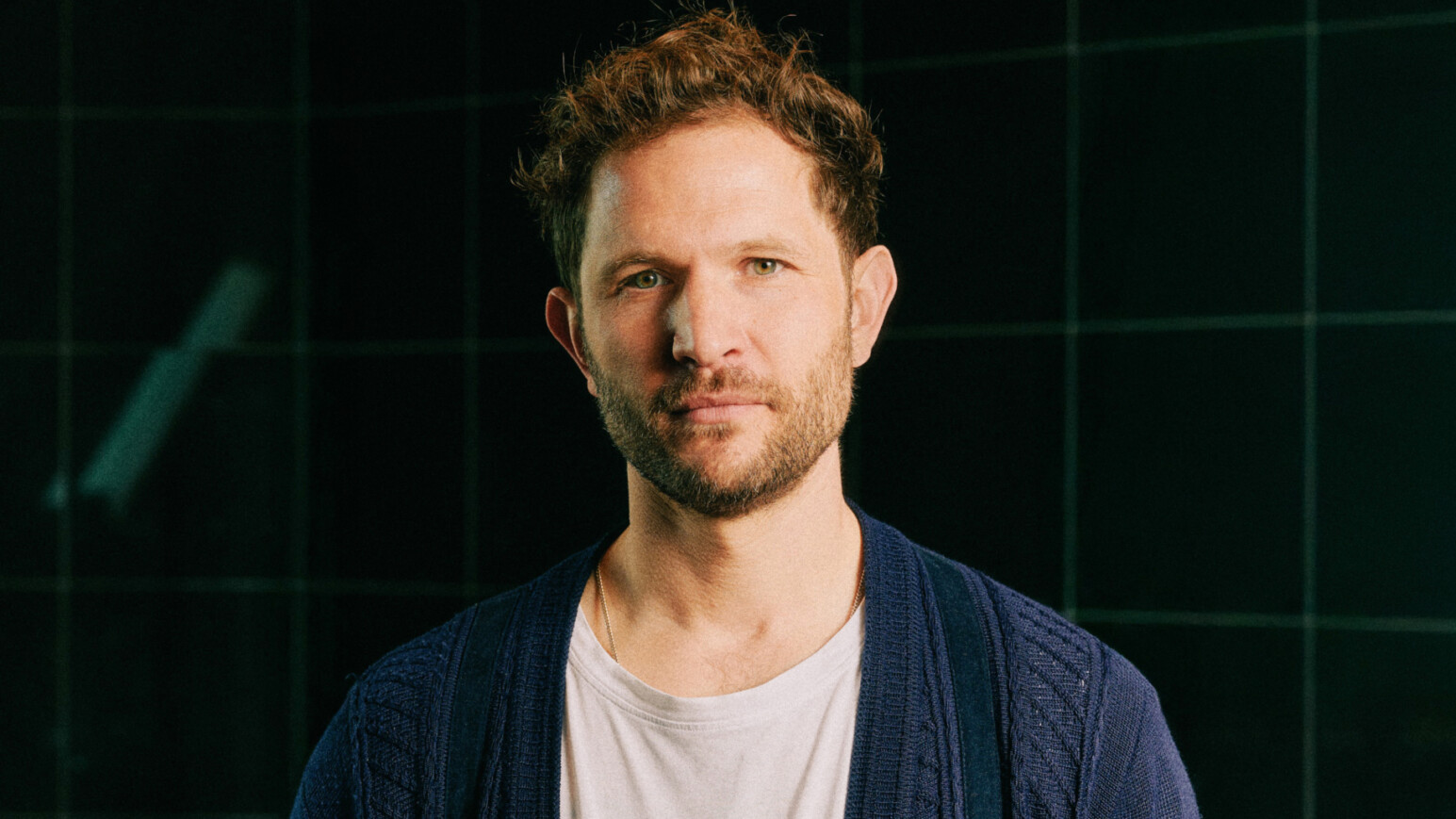 Johann Scheerer über seinen neuesten Roman Play