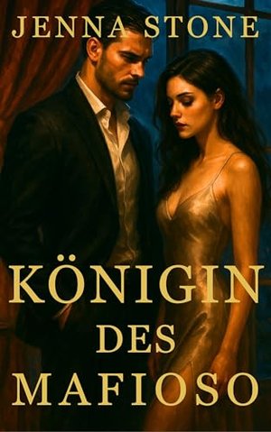 Königin des Mafioso