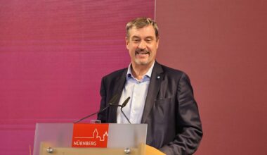 FCN: Markus Söder überrascht mit Stadion-Finanzierungs-Vorschlag | Sport