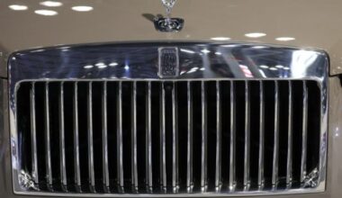 US-Autobranche kritisiert Trumps UK-Deal - VOL.AT