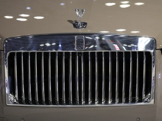 US-Autobranche kritisiert Trumps UK-Deal - VOL.AT