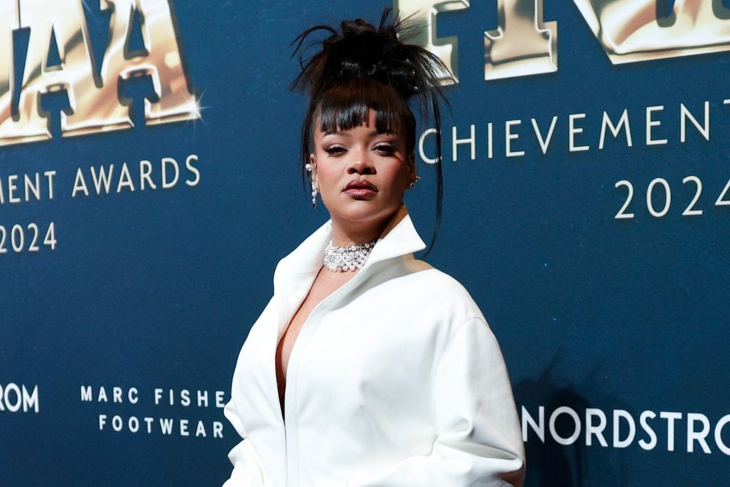 Rihanna veröffentlicht am Freitag eine neue Single.