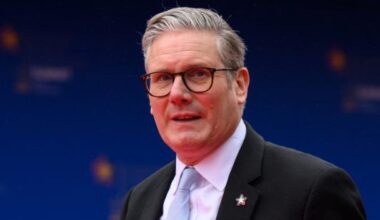 Neues UK-EU Abkommen angekündigt - VOL.AT