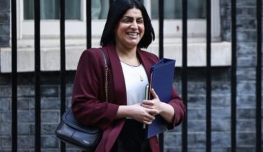 Chemische Kastration für Sexualstraftäter in UK