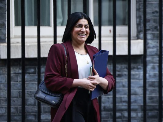 Chemische Kastration für Sexualstraftäter in UK