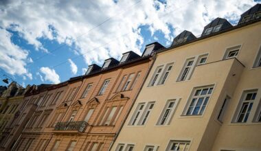 448 Münchner Wohnungen zweckentfremdet – wie die Stadt dagegen vorgehen will