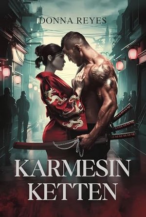 Karmesin Ketten: Ein Roman