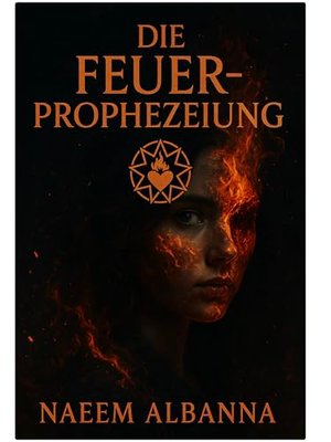 Die Feuer-Prophezeiung