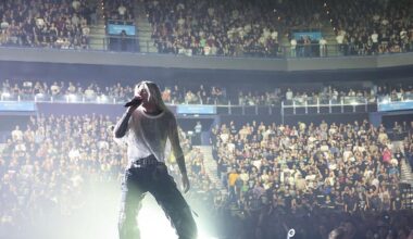 Linkin Park 2026 live in München: Infos zu Tickets, Setlist und Anfahrt