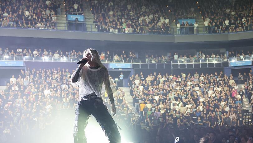 Linkin Park 2026 live in München: Infos zu Tickets, Setlist und Anfahrt