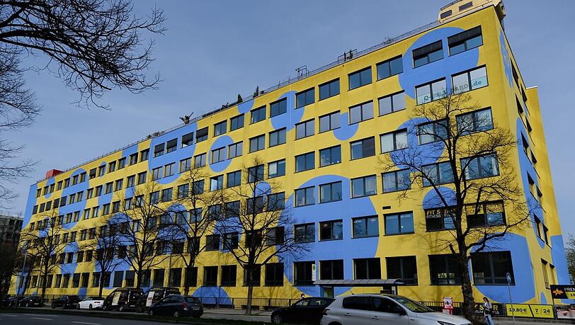 Fühlen sich aus der Stadt vertrieben: Künstler schicken Brandbrief an OB Dieter Reiter