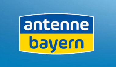 Antenne Bayern